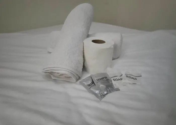 Sea Residences Moana Staycation Tower B Apartamento Manila