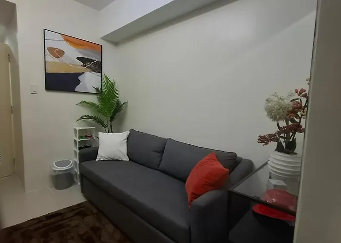 Sea Residences Moana Staycation Tower B *
