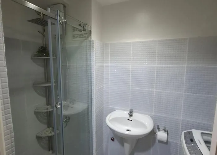 Sea Residences Moana Staycation Tower B Manila