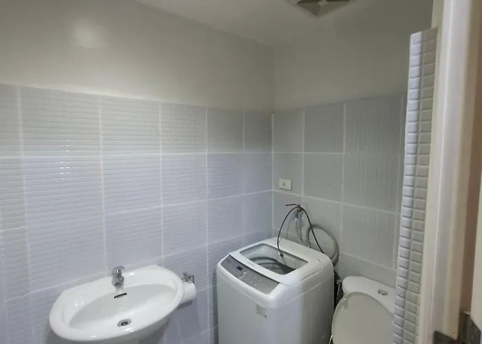 Sea Residences Moana Staycation Tower B Apartamento